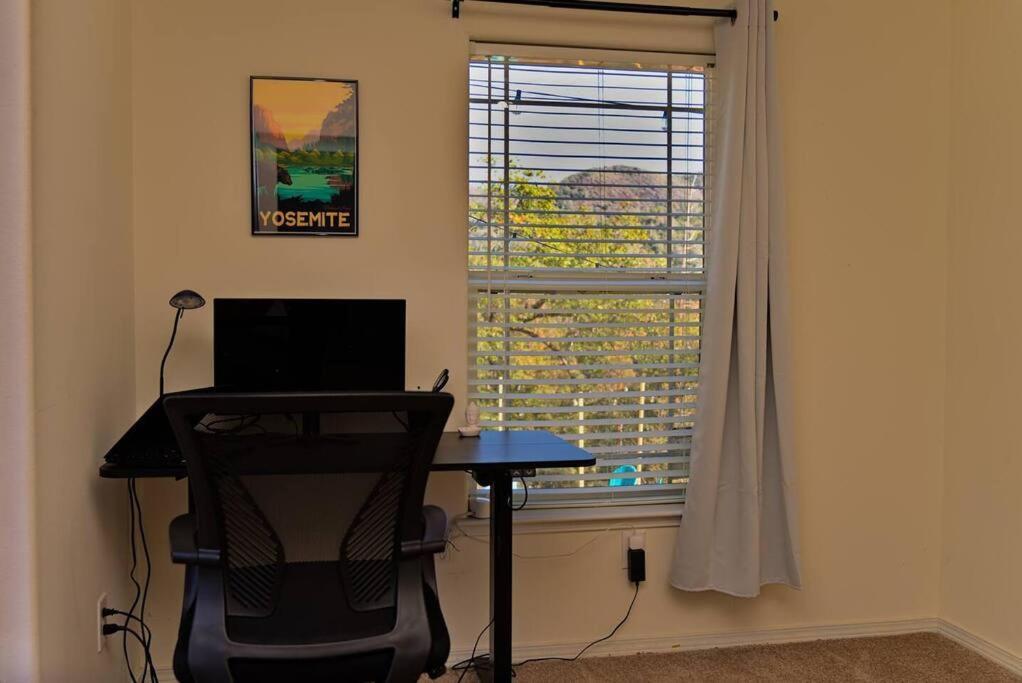 Yosemite'S Scenic Hideaway Villa Midpines Exterior photo