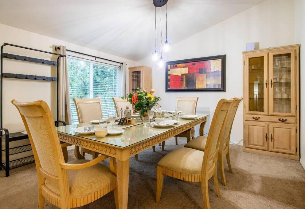 Yosemite'S Scenic Hideaway Villa Midpines Exterior photo